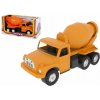 Dino Tatra 148 miešačka oranžová 30 cm