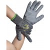 AMPri Ochranné pracovné rukavice SolidSafety SolidSafety Cut High, cut protective Veľkosť: M