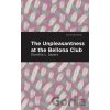 The Unpleasantness at the Bellona Club - Dorothy L. Sayers