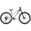 SUPERIOR TEAM 27.3 Gloss Brushed Alu/Rainbow Black 2026