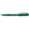 Popisovač Centropen 4615 F Roller čierny 0,3mm