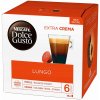 Nescafé Dolce Gusto Lungo kávové kapsule 16 ks