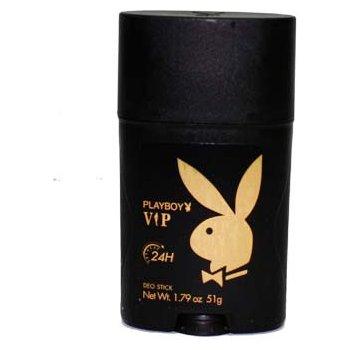 Playboy Vip for Him deostick 53 ml