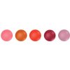 Vitra Magnety Magnet Dots, set 5 ks, red