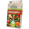 Agro NATURA Prírodné hnojivo Organika pre celú záhradu 8kg