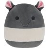 SQUISHMALLOWS Tapír Abbitt 30 cm