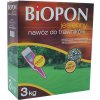 BOPON Hnojivo na trávnik jesenné Biopon 3 kg