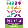 E-kniha Řeč těla - James Borg