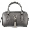 Dámska Kabelka VALENTINO BAGS - Strieborná 24.0X13.0X8.0cm Farba: strieborná, Veľkosť: 24.0X13.0X8.0