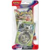 Nintendo Pokémon Scarlet and Violet Check Lane Blister - Spidops