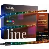 TWINKLY Štartovacia súprava Twinkly Line 90 LED RGB LLTWLTLTW100STW