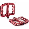 CHROMAG Pedále CHROMAG PRESSURE - Červená