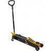 JCB T830028, Nízkoprofilový hydraulický zdvihák (hever) s pojazdom, 3 t