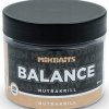 Mikbaits Vyvážené Boilie Mega Balance ManiaQ NutraKRILL 300 ml 30 mm
