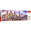 Trefl Piazza Navona Rím 500 dielov