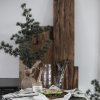 IB LAURSEN Umelý stromček Cedar Jute 60 cm