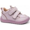 Protetika - Detské dievčenské barefoot topánky VIKI PURPLE Veľkosť: 33