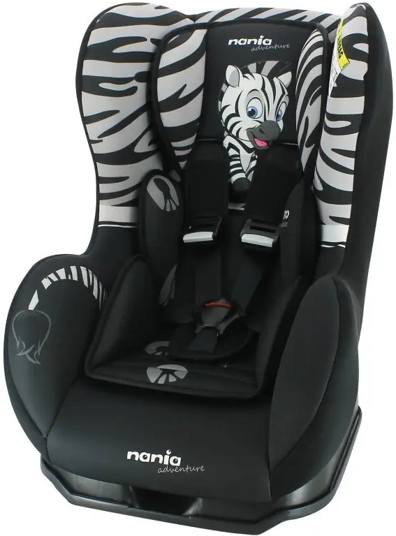 Nania Cosmo SP Aminals 2022 Zebra