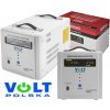 Volt Polska SinusPro 2200E 2200VA 12V 1600/2200W