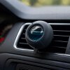Osviežovač vzduchu do auta na mriežku ventilácie (Elegantný dizajn a dlhotrvajúca sviežosť pre interiér vášho vozidla)