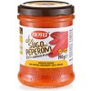 Nova omáčka s pečenými paprikami 190g