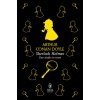 Sherlock Holmes. Uno studio in rosso (Arthur Conan Doyle)(Pevná)