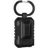 Prenosný odpudzovač komárov Flextail Light Repel čierny