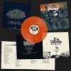 Wizards - Exit Garden / Orange / Vinyl [LP]