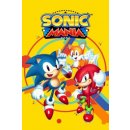 Sonic Mania