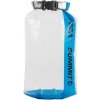 Sea to Summit Clear Stopper Dry Bag 8L
