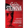 Ľudská osoba, filozofická antropológia - Edita Steinová - online doručenie