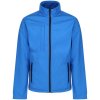 Regatta Professional bunda Octagon II TRA 688 oxford/černá modrá