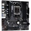 ASRock B650M PG LIGHTNING / AMD B650 / AM5 / 4x DDR5 DIMM / 3x M.2 / HDMI / DP / USB-C / mATX