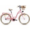 Retro Bicykel GOETZE COLOURS 26