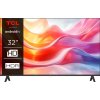 TCL 32L5A TV SMART