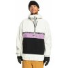 Bunda na snowboard Quiksilver Steeze nimbus cloud XL 23/24 - Odosielame do 24 hodín