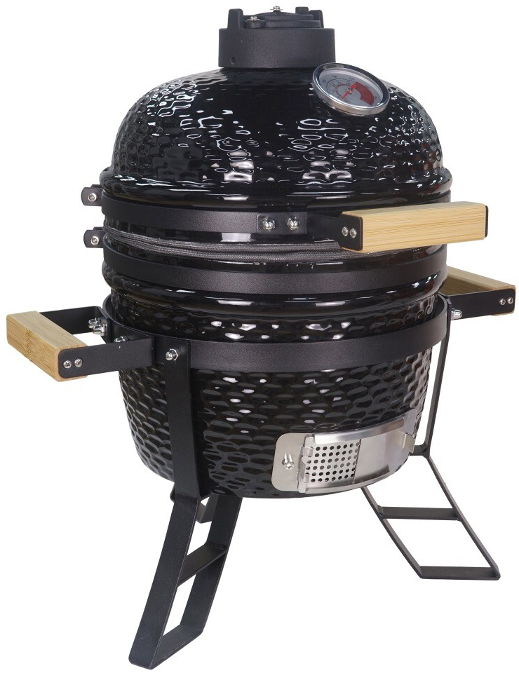 EXPLOSIVO Kamado Gril TB 13"