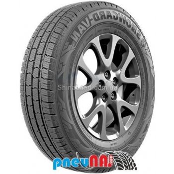 Rosava SNOWGARD-VAN 195/75 R16 107R