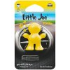 Vôňa do auta Vanilka gumový panáčik LITTLE JOE na 45 dní