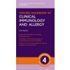 Oxford Handbook of Clinical Immunology and Allergy
