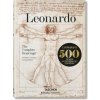 Léonard de Vinci. Tous Les Dessins (Frank Zollner,Johannes Nathan)(Pevná)