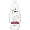 Dove Silky Velvet dámsky sprchový gél 250 ml