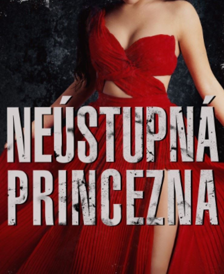 Neústupná princezna