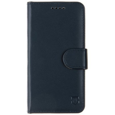 Púzdro Tactical Field Notes Poco M5s Blue