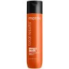 MATRIX Total Results Mega Sleek Vyhladzujúci šampón pre neposlušné vlasy 300 ml