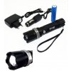 LED Baterka - Swat CREE 032559