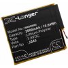 VHBW Batéria pre Motorola Moto Z3 Play / XT1929, 2800 mAh - neoriginálne