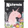 NOTES Náčrtník N54 A5 40listov