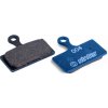 SINTER brzdové doštičky SHIMANO G TYPE BLUE nebalené