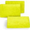 Rýchloschnúci uterák AMY - limetkový Rozmer uteráku: 50x90cm